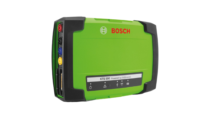 Scanner Bosch KTS 590